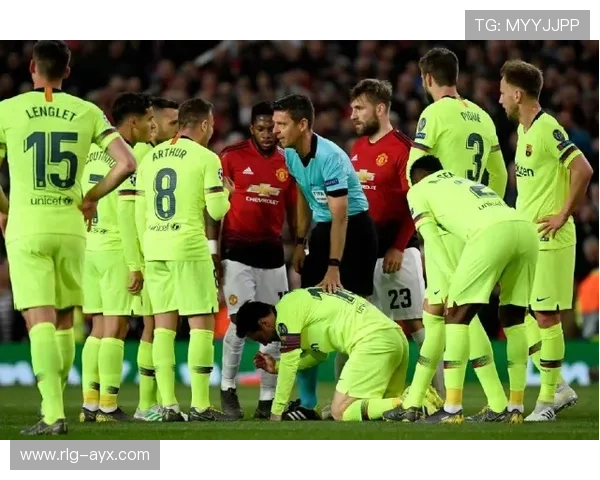 巴萨掌控比赛节奏，展现卓越控场能力