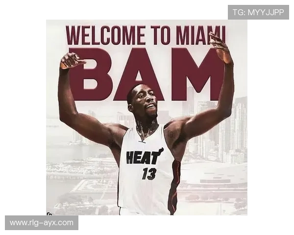 阿德巴约带领迈阿密热火再创辉煌，成为球队不可或缺的英雄