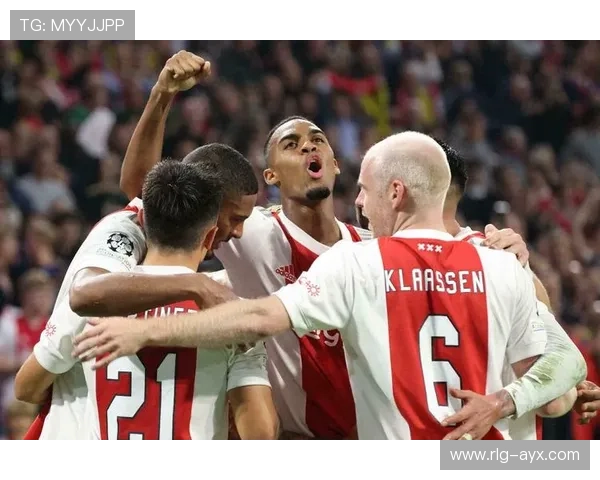 阿贾克斯青训底蕴再证欧洲造星工厂